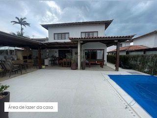 Casa · 240m² · 5 Quartos · 4 Vagas · Casa em João Fernandes, Armação dos Búzios/RJ de 240m² 5 quartos à venda por R$ 2.400.000,00