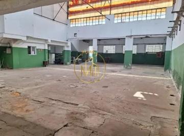 Comercial · 1100m² · 4 Vagas · Galpão em Jardim, Santo André/SP de 1100m² à venda por R$ 3.900.000,00