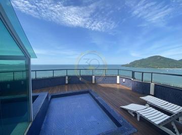 Apartamento · 357m² · 5 Quartos · 3 Vagas · Cobertura em Centro, Balneário Camboriú/SC de 357m² 5 quartos à venda por R$ 7.000.000,00