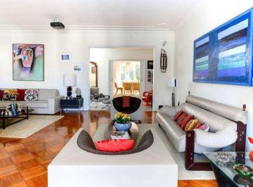 Apartamento · 462m² · 5 Quartos · 2 Vagas · Cobertura em Copacabana, Rio de Janeiro/RJ de 462m² 5 quartos à venda por R$ 7.500.000,00