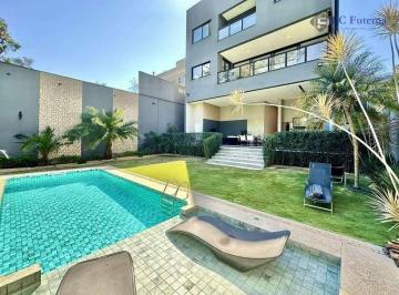 Casa · 483m² · 4 Quartos · 8 Vagas · Casa em Bosque do Vianna, Cotia/SP de 483m² 4 quartos à venda por R$ 4.790.000,00