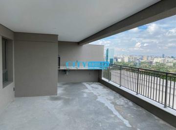 Apartamento · 266m² · 3 Quartos · 3 Vagas · Cobertura em Butantã, São Paulo/SP de 266m² 3 quartos à venda por R$ 4.000.000,00