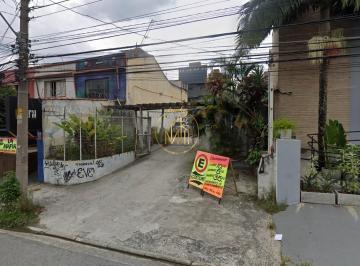 Terreno · 400m² · Terreno em Jardim, Santo André/SP de 400m² à venda por R$ 2.500.000,00