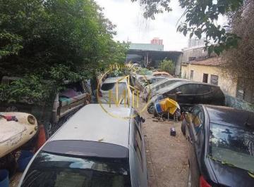 Terreno · 774m² · Terreno em Vila Gilda, Santo André/SP de 774m² à venda por R$ 2.400.000,00