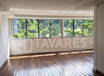 Apartamento · 275m² · 4 Quartos · 2 Vagas · Cobertura em Gávea, Rio de Janeiro/RJ de 275m² 4 quartos à venda por R$ 5.260.000,00