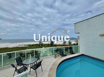 Apartamento · 176m² · 5 Quartos · 3 Vagas · Cobertura em Braga, Cabo Frio/RJ de 176m² 5 quartos à venda por R$ 3.400.000,00