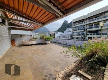 Apartamento · 457m² · 4 Quartos · 1 Vaga · Cobertura em Copacabana, Rio de Janeiro/RJ de 457m² 4 quartos à venda por R$ 2.750.000,00