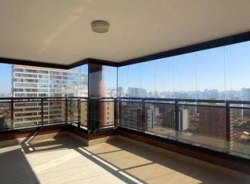 Apartamento · 433m² · 4 Quartos · 5 Vagas · Cobertura em Vila Mariana, São Paulo/SP de 433m² 4 quartos à venda por R$ 5.850.000,00