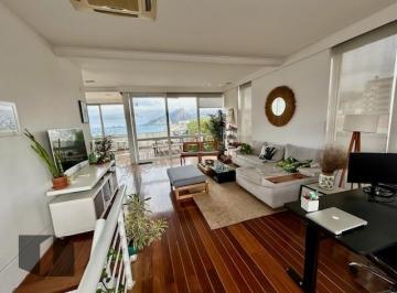 Apartamento · 241m² · 3 Quartos · 2 Vagas · Cobertura em Ipanema, Rio de Janeiro/RJ de 241m² 3 quartos à venda por R$ 5.300.000,00