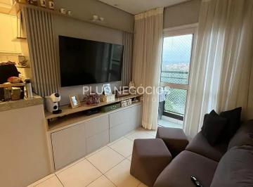 17545903084581762013408067.jpg · Apartamento à venda  Condomínio Platinum  2 Dormitórios  52m²  Votorantim SP