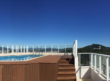 Apartamento · 257m² · 4 Quartos · 4 Vagas · Cobertura em Centro, Balneário Camboriú/SC de 257m² 4 quartos à venda por R$ 4.850.000,00