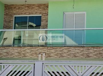 Apartamento · 140m² · 2 Quartos · 1 Vaga · Cobertura em Rudge Ramos, São Bernardo do Campo/SP de 140m² 2 quartos à venda por R$ 630.000,00