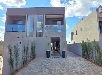 Casa · 98m² · 3 Quartos · 2 Vagas · Casa em Jardim dos Pereiras (Caucaia do Alto), Cotia/SP de 98m² 3 quartos à venda por R$ 540.000,00