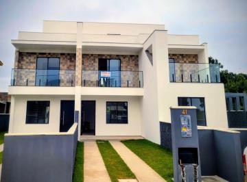 Casa · 92m² · 3 Quartos · 1 Vaga · Casa em São João do Rio Vermelho, Florianópolis/SC de 92m² 3 quartos à venda por R$ 619.000,00