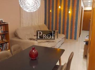 Apartamento · 158m² · 3 Quartos · 2 Vagas · Cobertura em Vila Eldízia, Santo André/SP de 158m² 3 quartos à venda por R$ 650.000,00