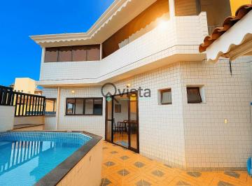 Apartamento · 136m² · 3 Quartos · 2 Vagas · Cobertura em Balneário Guarujá, Guarujá/SP de 136m² 3 quartos à venda por R$ 550.000,00