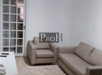 Apartamento · 157m² · 3 Quartos · 2 Vagas · Cobertura em Vila Camilópolis, Santo André/SP de 157m² 3 quartos à venda por R$ 635.000,00