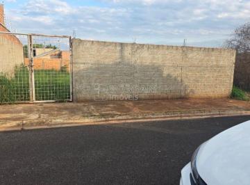 Terreno · 265m² · Terreno Padrão em Araraquara
