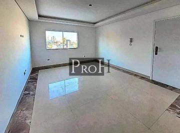 Apartamento · 107m² · 2 Quartos · 5 Vagas · Cobertura em Campestre, Santo André/SP de 107m² 2 quartos à venda por R$ 620.000,00