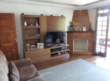 Casa · 218m² · 3 Quartos · 2 Vagas · Casa em Granja Guarani, Teresópolis/RJ de 218m² 3 quartos à venda por R$ 590.000,00
