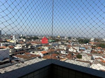 Apartamento · 160m² · 3 Quartos · 2 Vagas · Cobertura em Centro, Pindamonhangaba/SP de 160m² 3 quartos à venda por R$ 580.000,00
