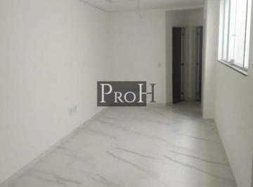 Apartamento · 110m² · 2 Quartos · 1 Vaga · Cobertura em Campestre, Santo André/SP de 110m² 2 quartos à venda por R$ 678.000,00