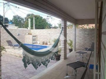 Casa · 350m² · 3 Quartos · 4 Vagas · Casa em Boa Vista, São Gonçalo/RJ de 350m² 3 quartos à venda por R$ 649.000,00