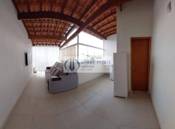 Apartamento · 141m² · 2 Quartos · 2 Vagas · Cobertura em Jardim Paraíso, Santo André/SP de 141m² 2 quartos à venda por R$ 570.000,00