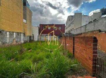 Terreno · 295m² · Terreno em Vila Guiomar, Santo André/SP de 295m² à venda por R$ 600.000,00