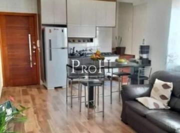Apartamento · 130m² · 2 Quartos · 2 Vagas · Cobertura em Campestre, Santo André/SP de 130m² 2 quartos à venda por R$ 650.000,00