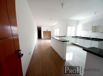 Apartamento · 180m² · 3 Quartos · 2 Vagas · Cobertura em Santa Maria, Santo André/SP de 180m² 3 quartos à venda por R$ 660.000,00