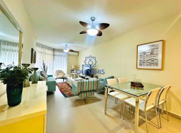 Apartamento · 2 Quartos · 2 Vagas · Apartamento em Barra Funda, Guarujá/SP de 0m² 2 quartos à venda por R$ 690.000,00