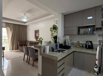 Apartamento · 90m² · 3 Quartos · 2 Vagas · Apartamento em Iguaçu, Ipatinga/MG de 90m² 3 quartos à venda por R$ 550.000,00
