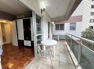 Apartamento · 78m² · 2 Quartos · 1 Vaga · Apartamento em Alto, Teresópolis/RJ de 78m² 2 quartos à venda por R$ 548.000,00