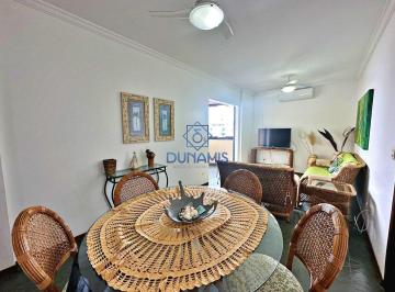 Apartamento · 75m² · 1 Quarto · 2 Vagas · Apartamento em Centro, Guarujá/SP de 75m² 1 quartos à venda por R$ 650.000,00