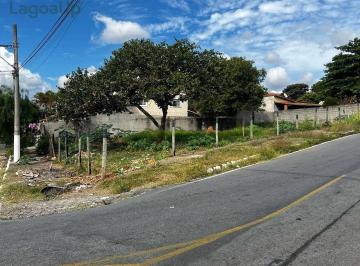 Terreno · 663m² · Terreno em Lundcea, Lagoa Santa/MG de 0m² à venda por R$ 590.000,00
