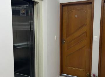 Apartamento · 160m² · 3 Quartos · 2 Vagas · Cobertura em Centro, Pindamonhangaba/SP de 160m² 3 quartos à venda por R$ 580.000,00