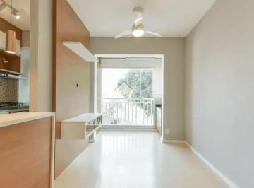 Apartamento · 50m² · 2 Quartos · 1 Vaga · Apartamento em Bela Vista, São Paulo/SP de 50m² 2 quartos à venda por R$ 690.000,00