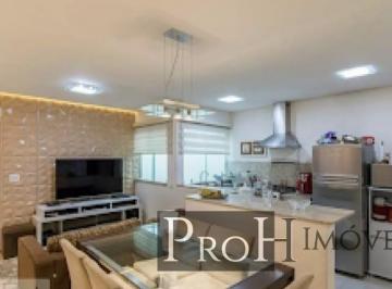 Apartamento · 144m² · 3 Quartos · 2 Vagas · Cobertura em Vila Metalúrgica, Santo André/SP de 144m² 3 quartos à venda por R$ 650.000,00