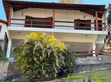Casa · 160m² · 2 Quartos · 2 Vagas · Casa em Tijuca, Teresópolis/RJ de 160m² 2 quartos à venda por R$ 550.000,00