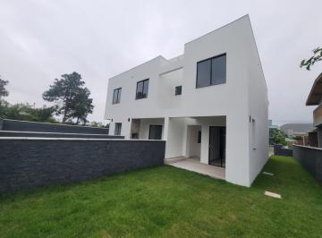 Casa · 92m² · 3 Quartos · 1 Vaga · Casa em São João do Rio Vermelho, Florianópolis/SC de 92m² 3 quartos à venda por R$ 619.000,00
