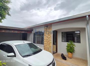 Casa · 140m² · 3 Quartos · 2 Vagas · Casa em Jardim Novo Mundo, Valinhos/SP de 140m² 3 quartos à venda por R$ 680.000,00