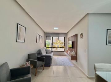 Apartamento · 75m² · 2 Quartos · 1 Vaga · Apartamento em Balneário Guarujá, Guarujá/SP de 75m² 2 quartos à venda por R$ 400.000,00