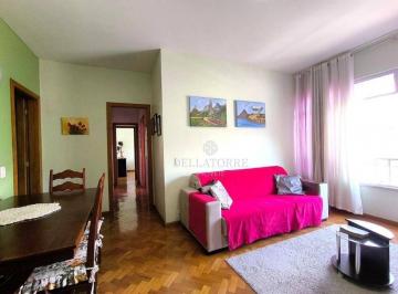 Apartamento · 80m² · 2 Quartos · 1 Vaga · Apartamento em Alto, Teresópolis/RJ de 80m² 2 quartos à venda por R$ 450.000,00