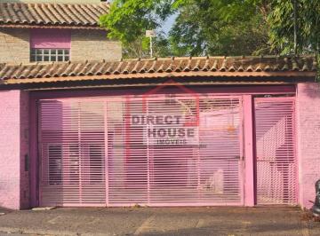 Casa · 150m² · 5 Quartos · 2 Vagas · Casa em Jaguaré, São Paulo/SP de 150m² 5 quartos à venda por R$ 600.000,00