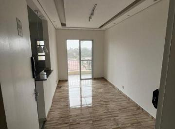 Apartamento · 56m² · 2 Quartos · 1 Vaga · Apartamento em Vila Romanópolis, Ferraz de Vasconcelos/SP de 56m² 2 quartos à venda por R$ 350.000,0