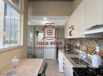Apartamento · 45m² · 2 Quartos · 1 Vaga · Cobertura em Campestre, Santo André/SP de 45m² 2 quartos à venda por R$ 578.000,00