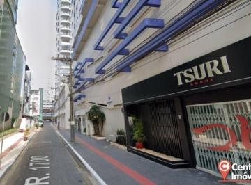 Comercial · 63m² · 1 Quarto · Sala em Centro, Balneário Camboriú/SC de 63m² 1 quartos à venda por R$ 600.000,00