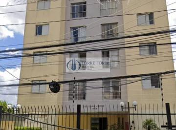 Apartamento · 57m² · 2 Quartos · 1 Vaga · Apartamento em Vila Marieta, São Paulo/SP de 57m² 2 quartos à venda por R$ 375.000,00