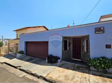 Casa · 195m² · 3 Quartos · Casa em Chácara Floresta, Botucatu/SP de 195m² 3 quartos à venda por R$ 480.000,00